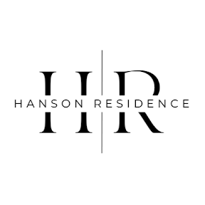 LOGO HANSON RESIDENCE