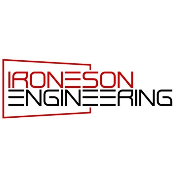 logo hanson engineering